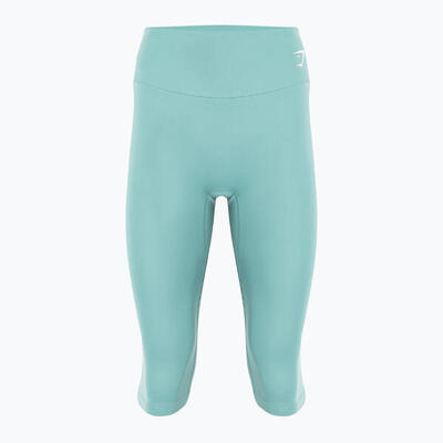 Gymshark training cropped trainingslegging voor dames