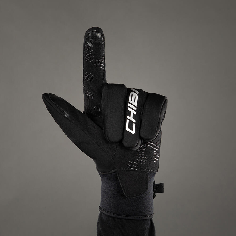Chiba Fahrradhandschuh Classic - Size S 4/6