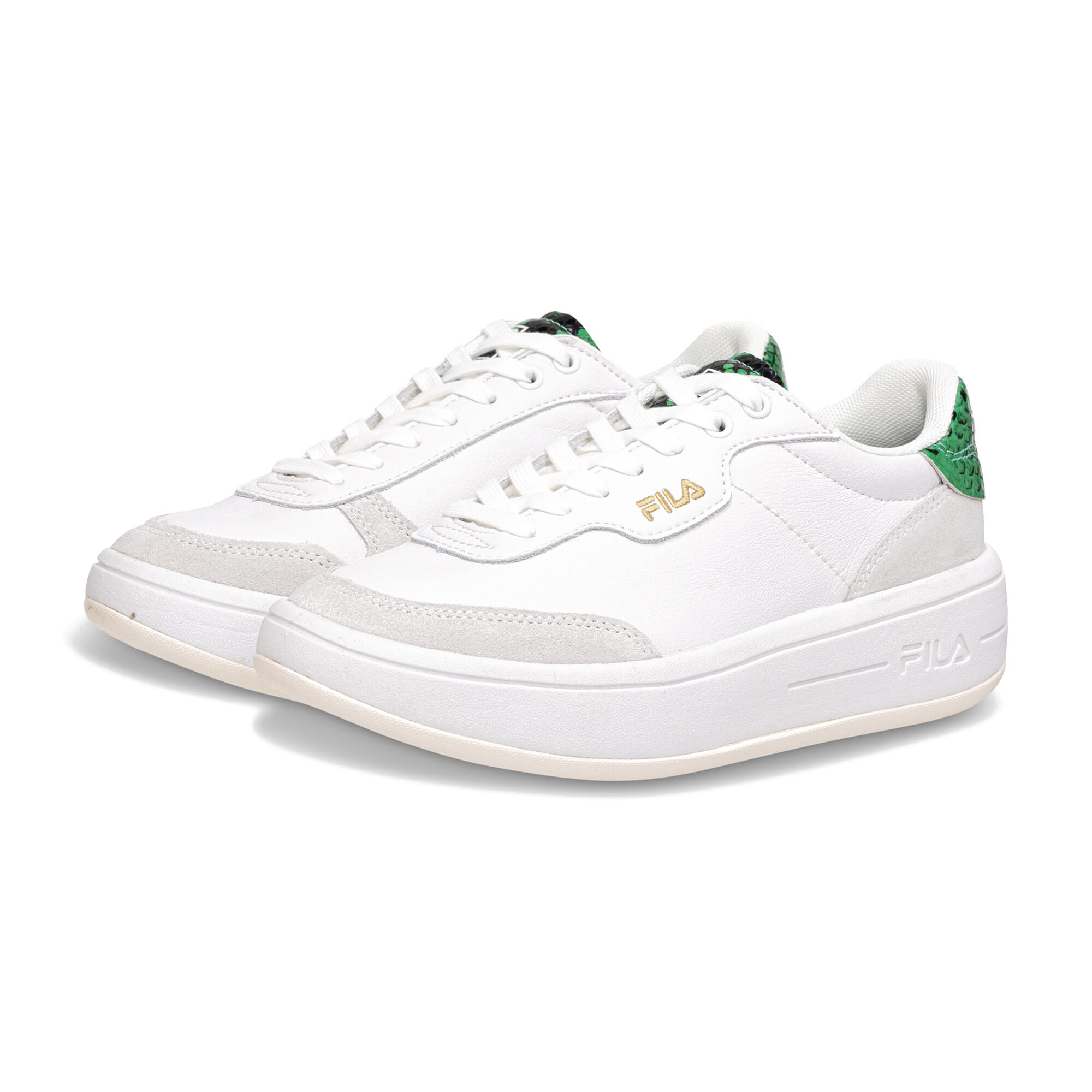 FILA Dámské boty Premium F