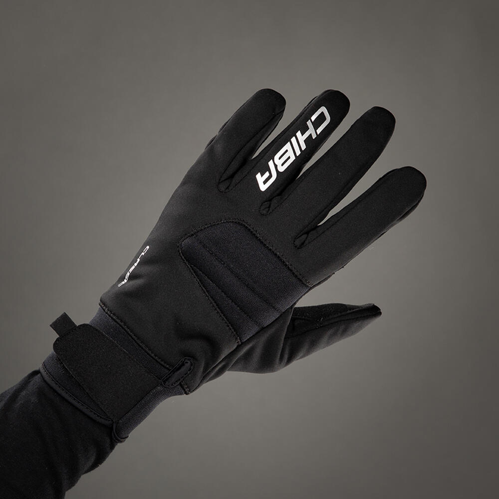 Chiba Fahrradhandschuh Classic - Size S 3/6
