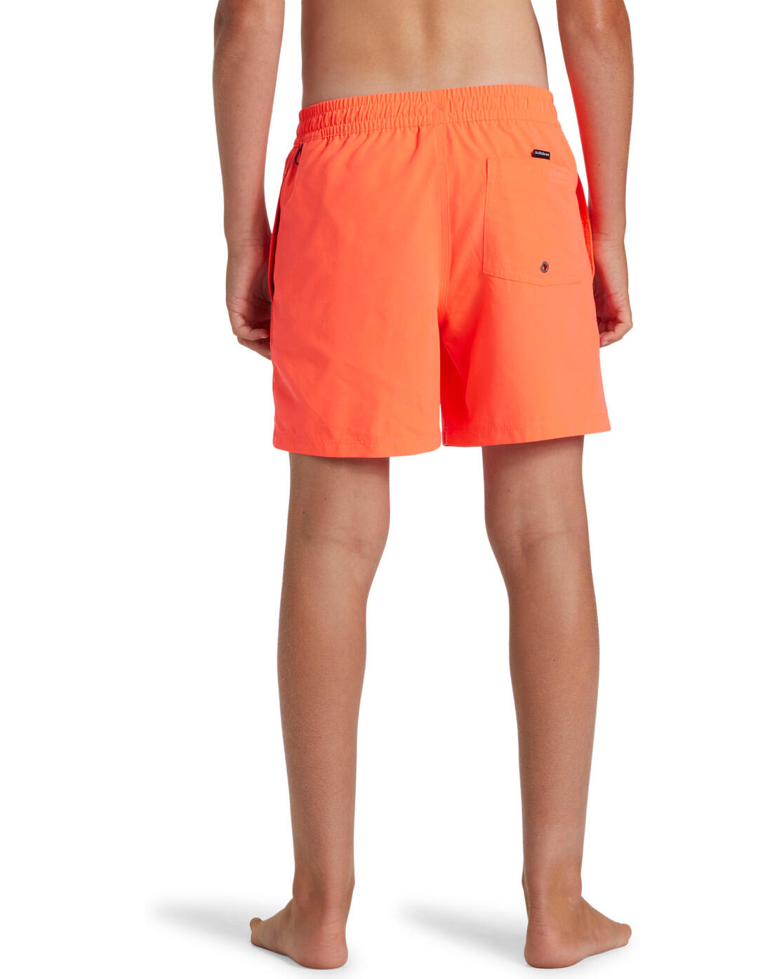 Costume da bagno Quiksilver modello AQBJV03054-MKZ0 per ragazzi 2/5