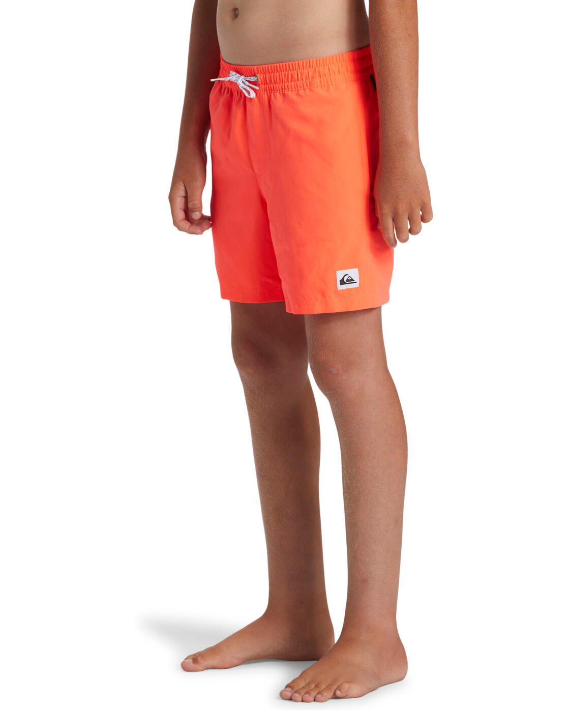 Costume da bagno Quiksilver modello AQBJV03054-MKZ0 per ragazzi 3/5