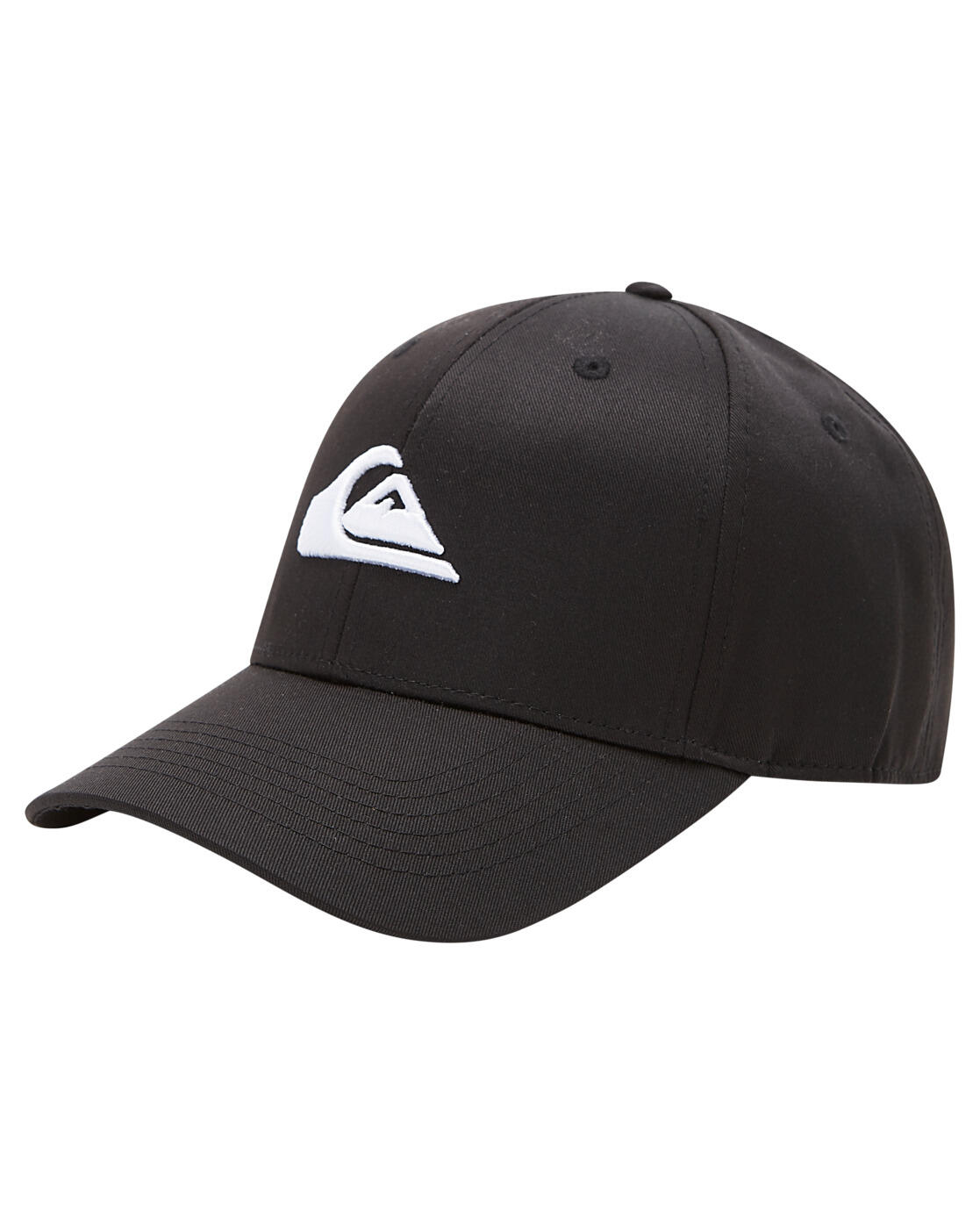 Casquette snapback DECADES Noir Garçon 3/4