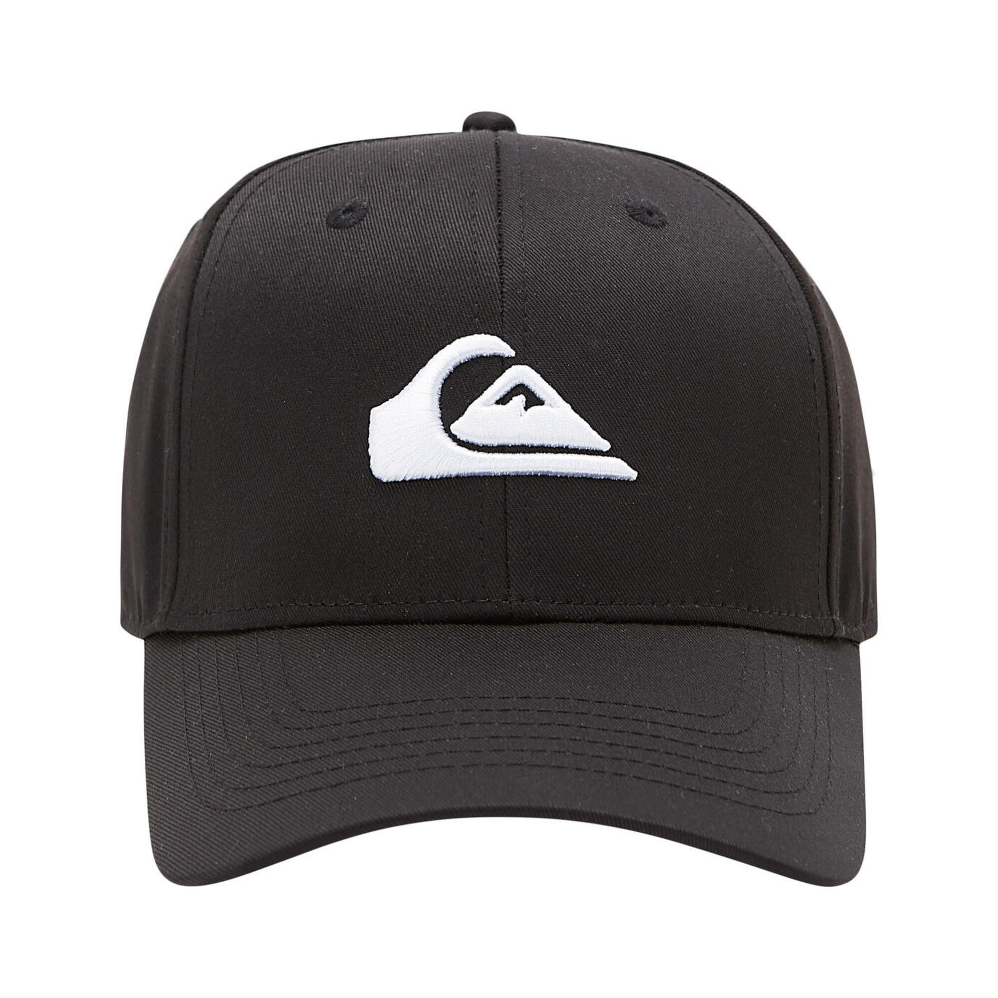 Czapka Snapback dla Chłopcy DECADES Czarny