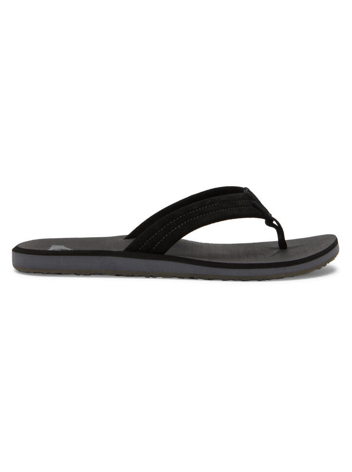 Sandały dla Mężczyzn CARVER SUEDE CORE