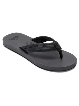 Sandales CARVER SQUISH Marron Homme