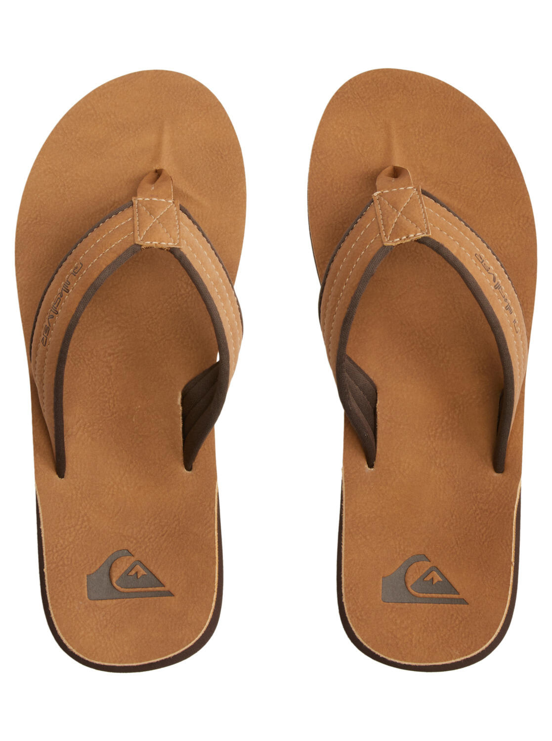 Sandales CARVER NUBUCK Beige Homme 4/4