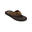 Sandales CARVER SUEDE CORE Marron Homme