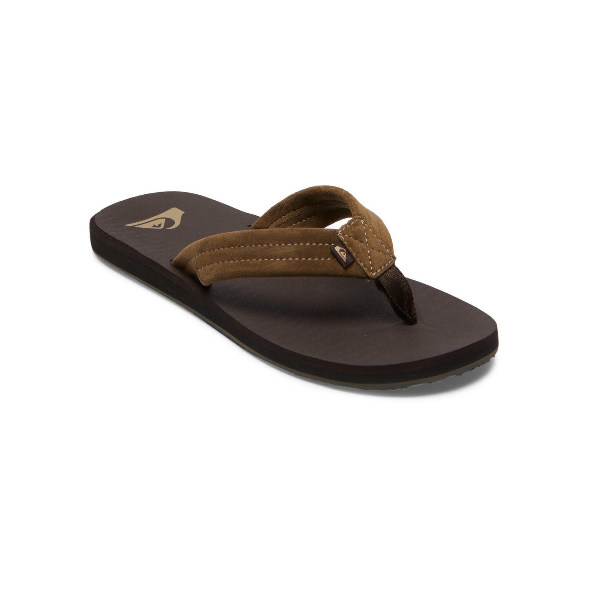 Sandały dla Mężczyzn CARVER SUEDE CORE