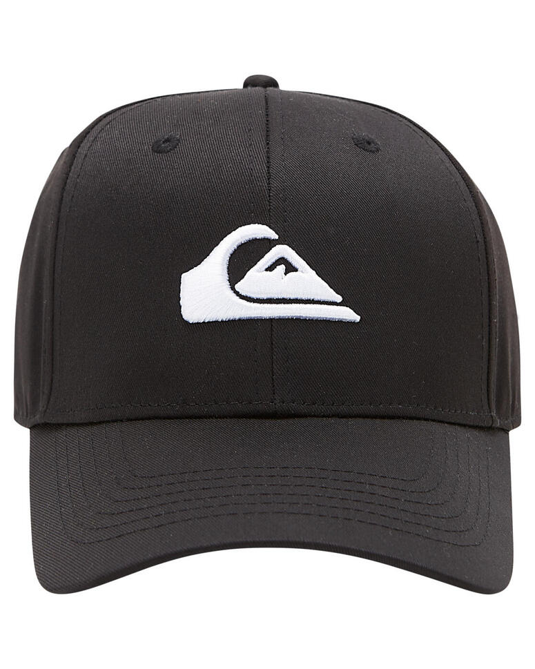 Czapka Snapback dla Chłopcy DECADES Czarny