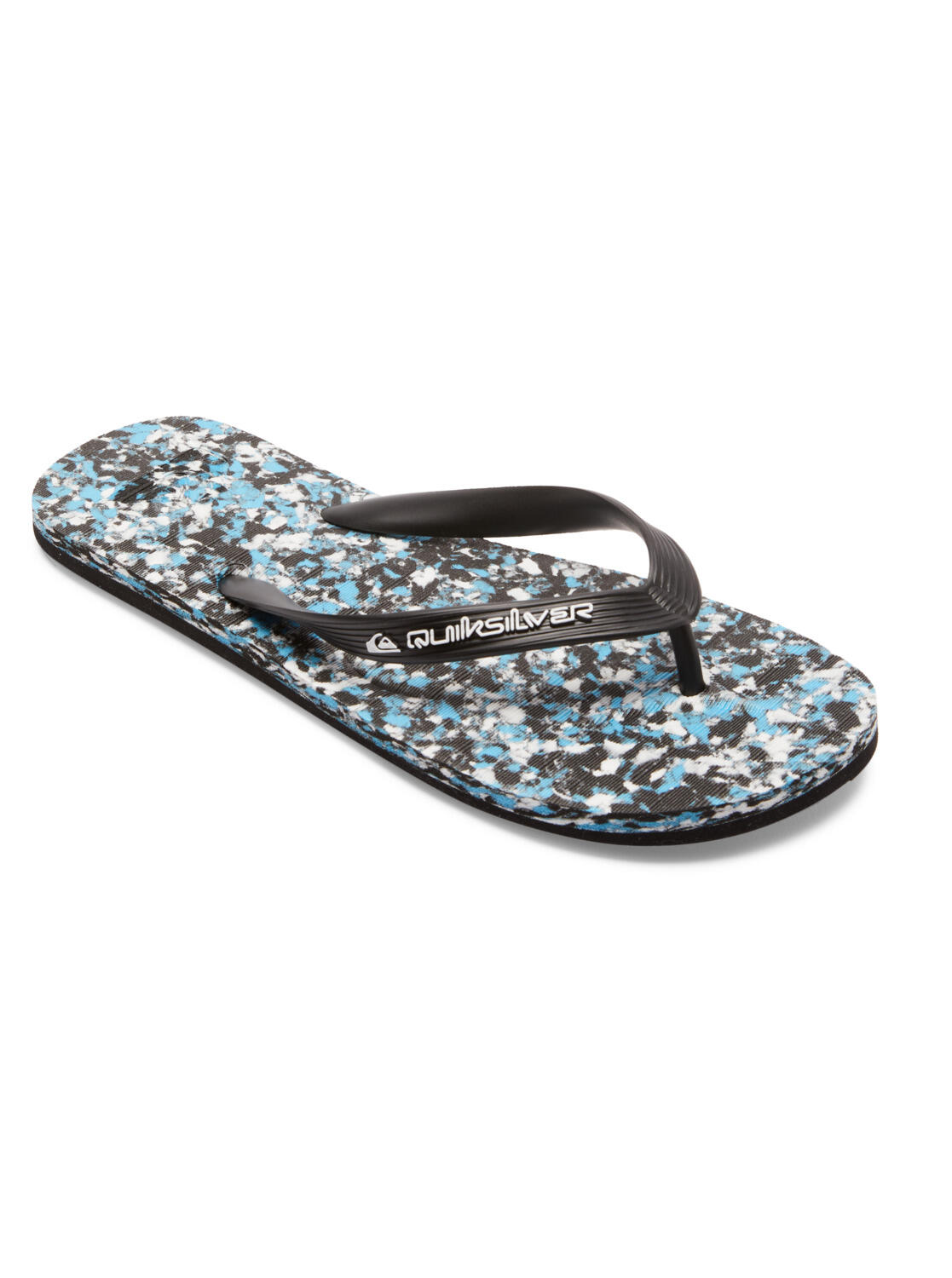 QUIKSILVER Infradito da uomo riciclate Quiksilver Molokai