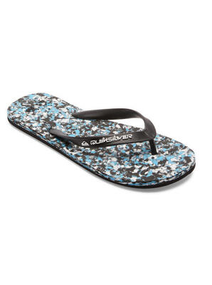 Chanclas MOLOKAI RECYCLED Multicolore Hombre