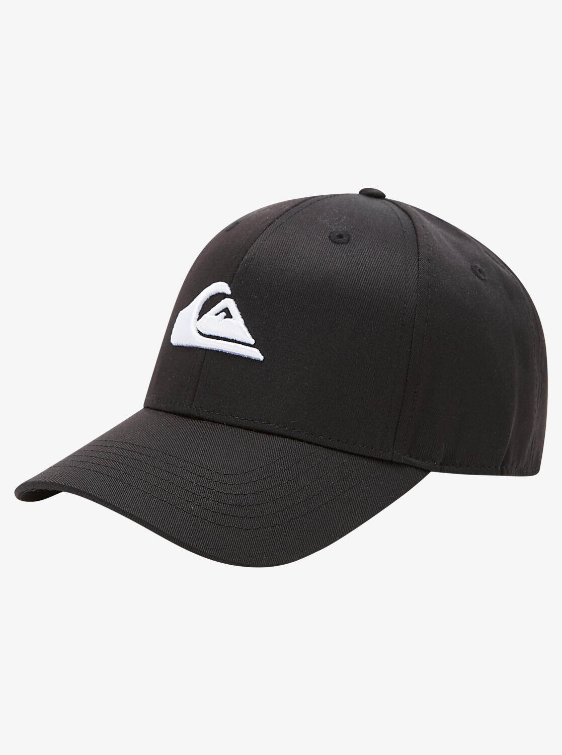 Casquette snapback DECADES Noir Garçon 4/4