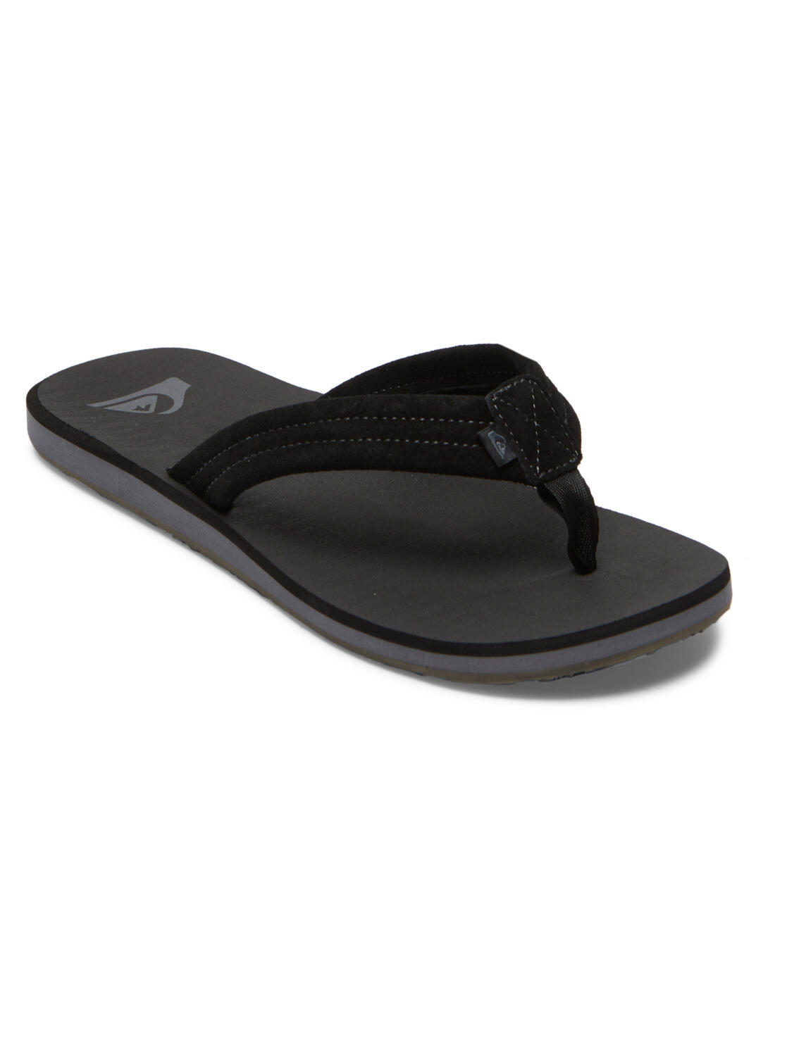 QUIKSILVER Sandalias Quiksilver Carver Suede Core para homem