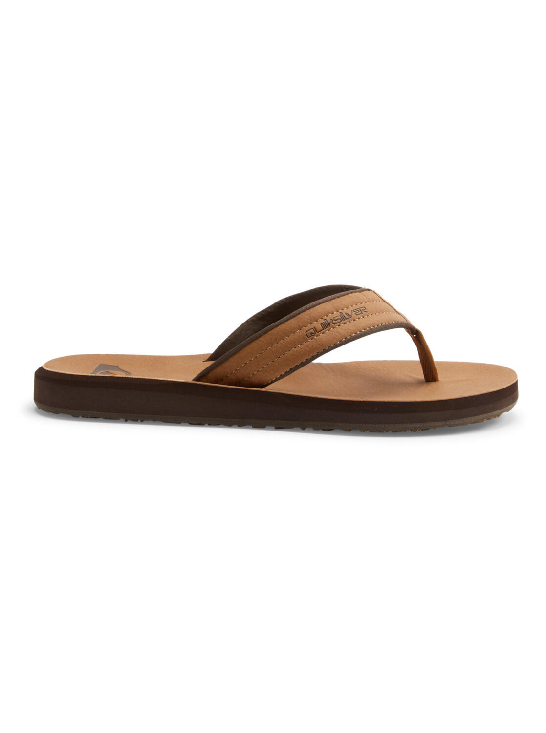 Sandales CARVER NUBUCK Beige Homme 2/4