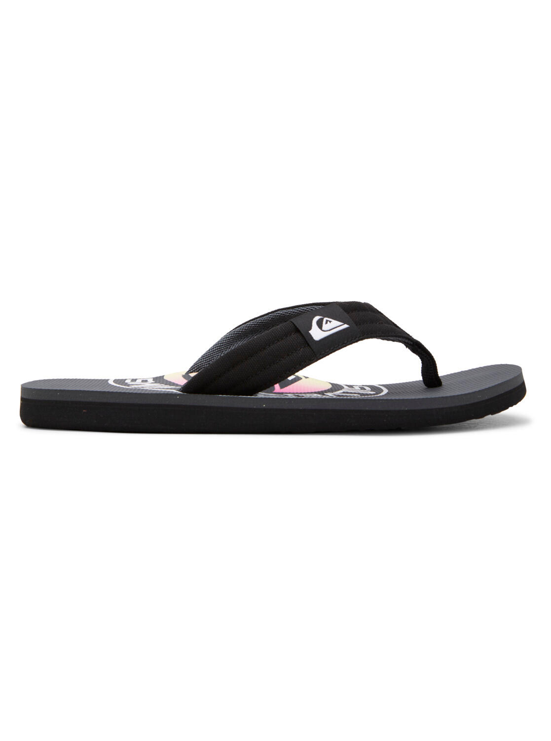 Sandales MOLOKAI LAYBACK Gris Homme 2/4