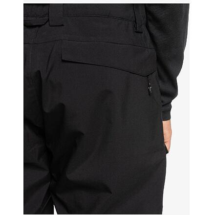 Pantalon de snow UTILITY Noir Homme