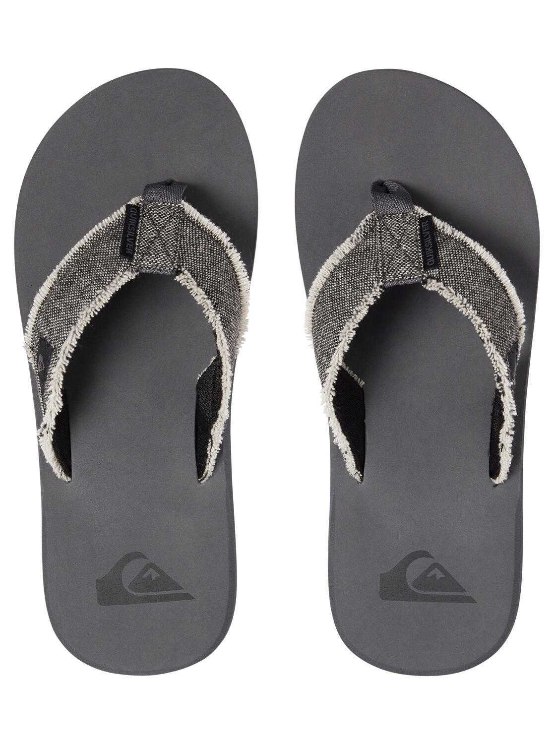 Sandalen MONKEY ABYSS Grau Herren 3/4