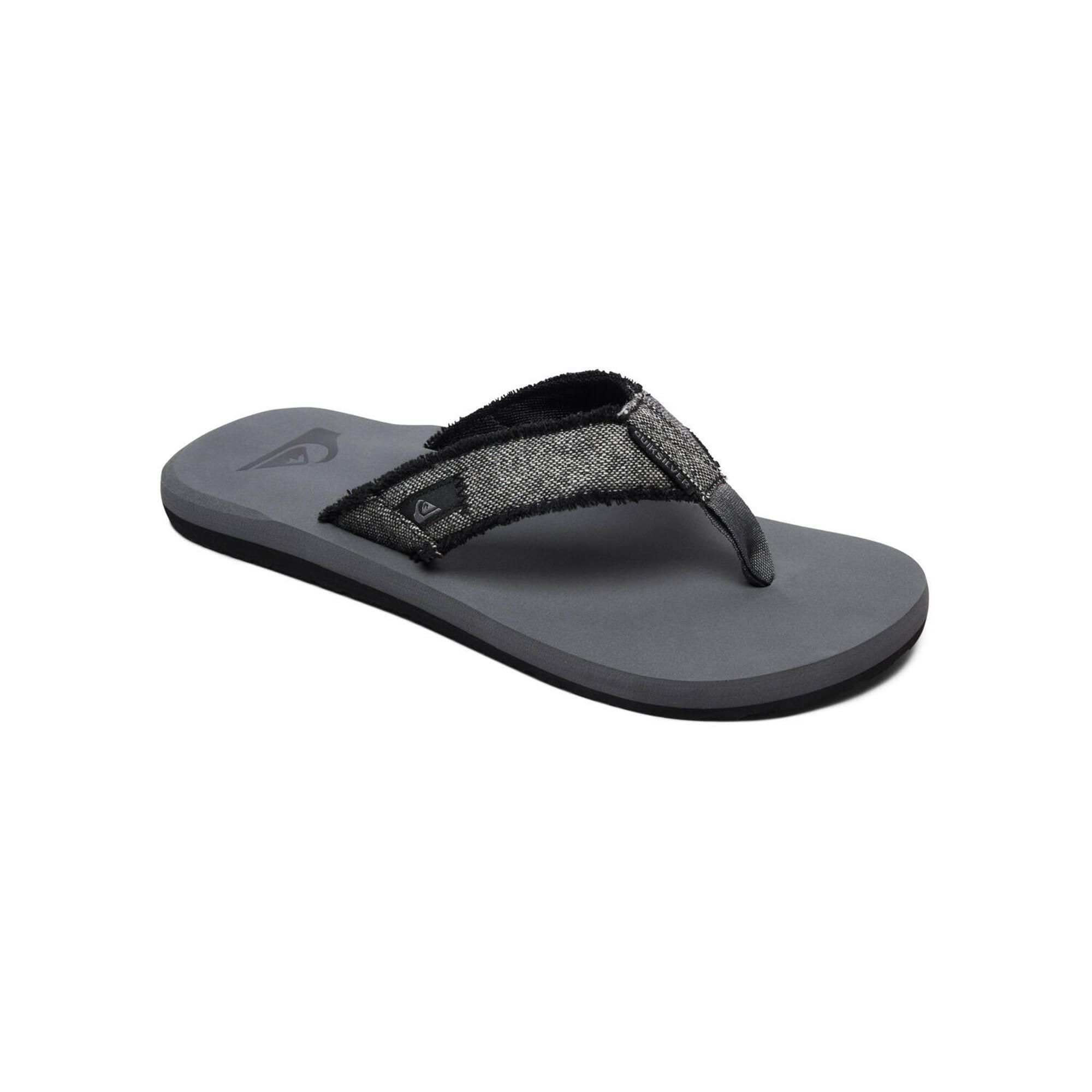 Klapki japonki męskie Quiksilver Monkey