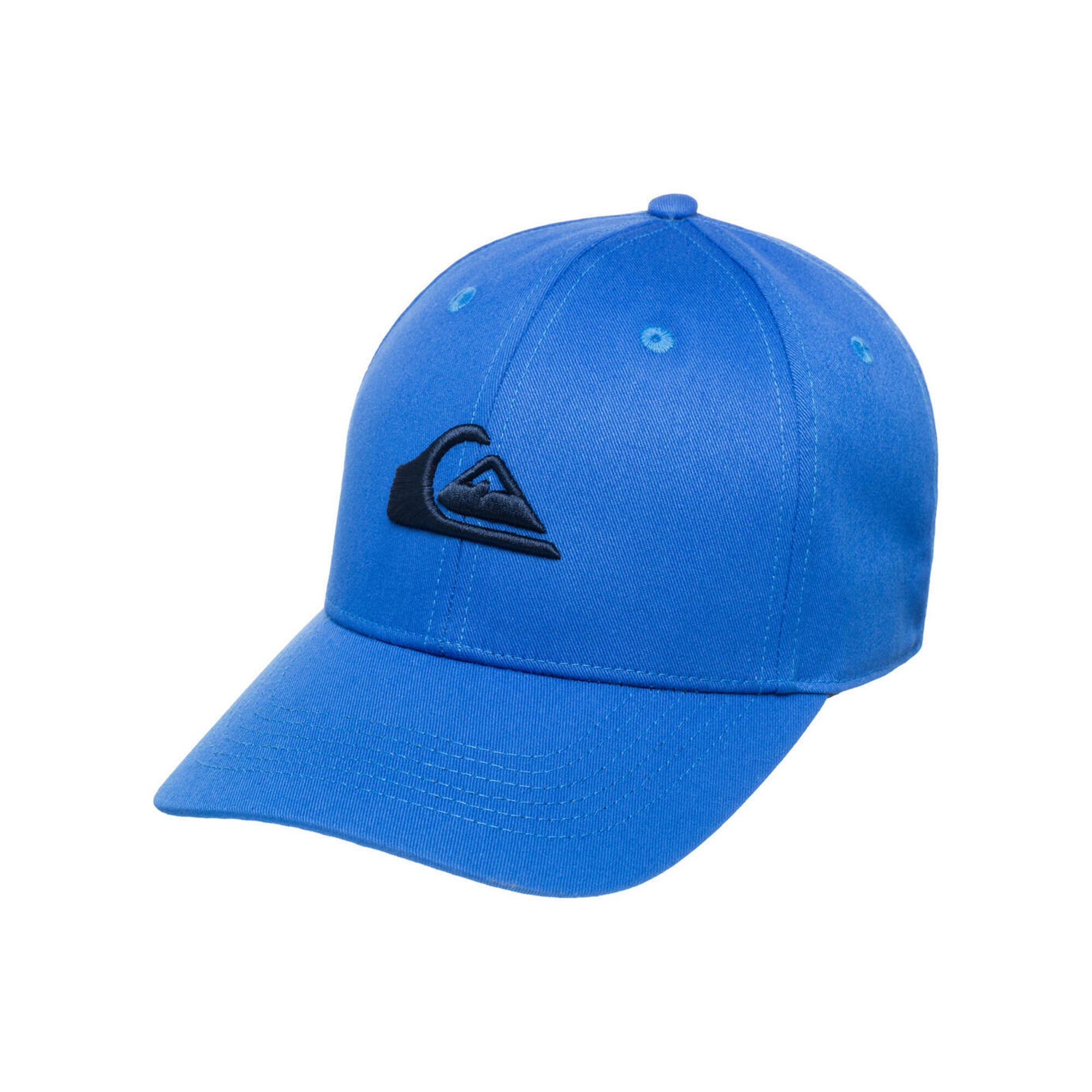 Czapka Snapback dla Chłopcy DECADES Niebieski