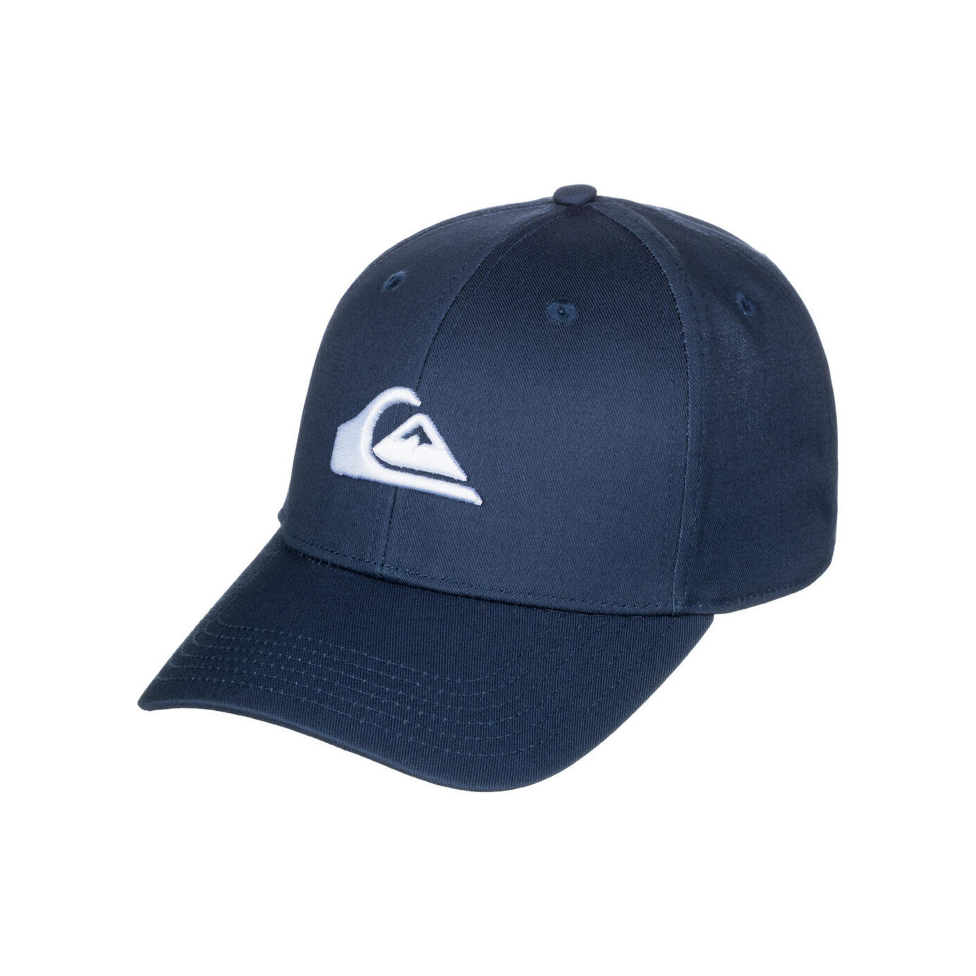 Boné Quiksilver Decades para homem