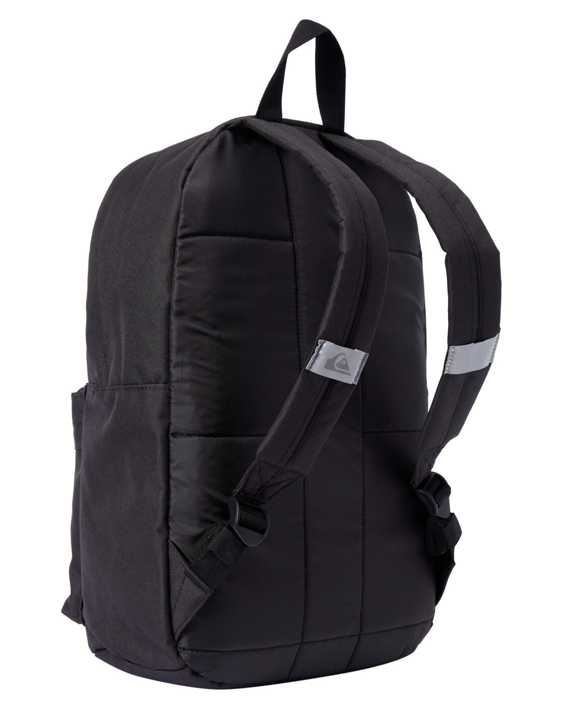 Sac à dos moyen THE POSTER 26L Noir Homme 3/4