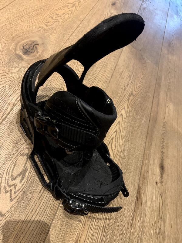 Tussen Particulieren - Snowboard BURTON Barracuda 165 3/3