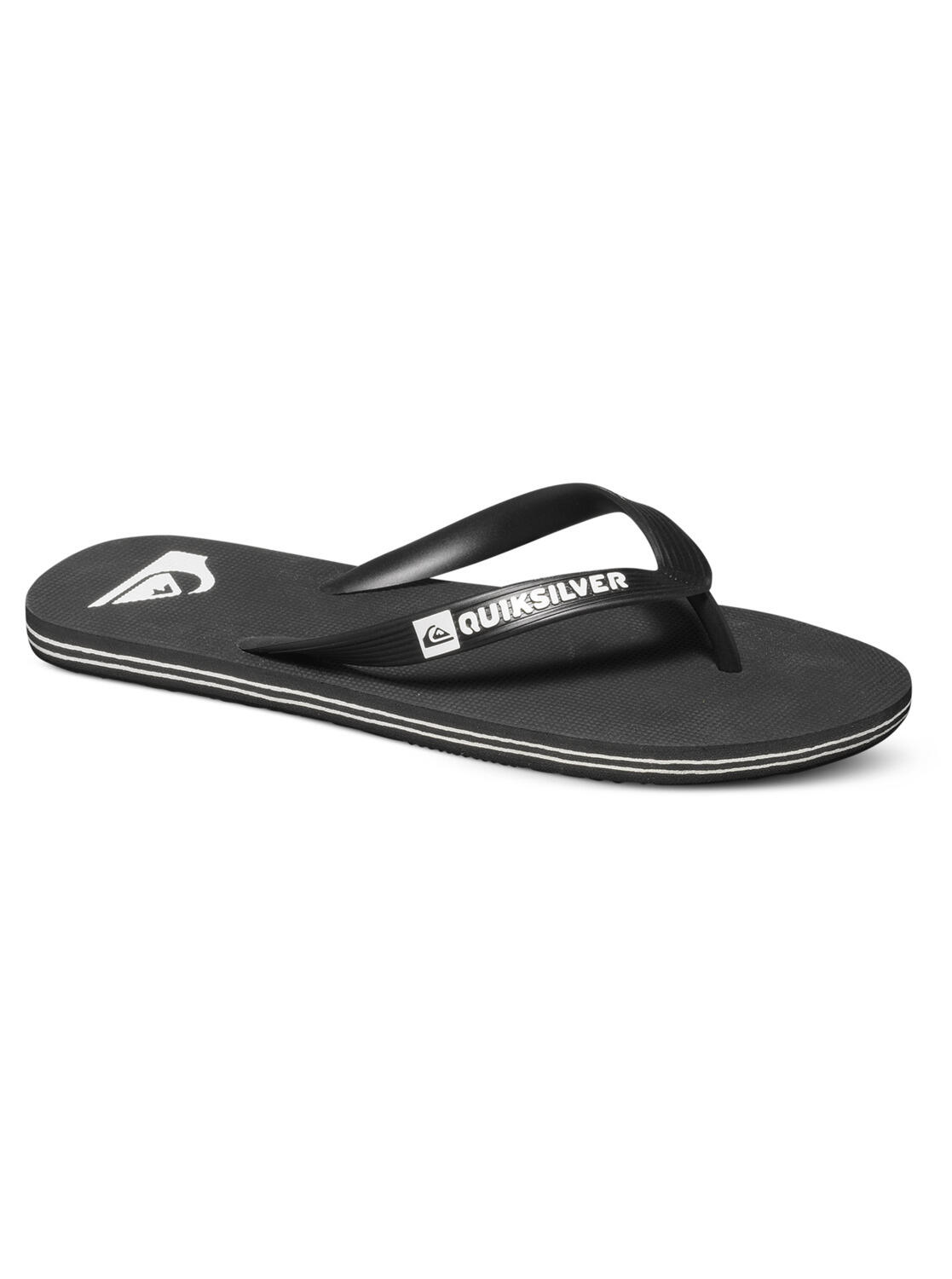 Chinelos quiksilver para homem