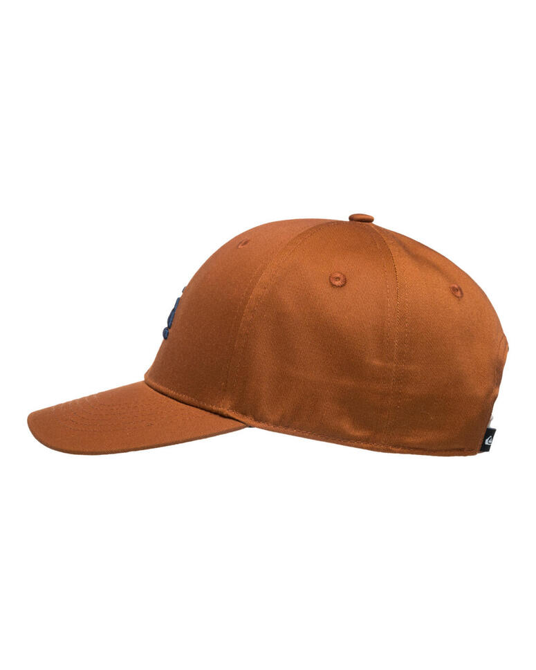 Czapka Snapback dla Chłopcy DECADES Brązowy