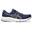 Chaussures De Running Homme - ASICS Gel Contend 9 - Indigo Blue/White