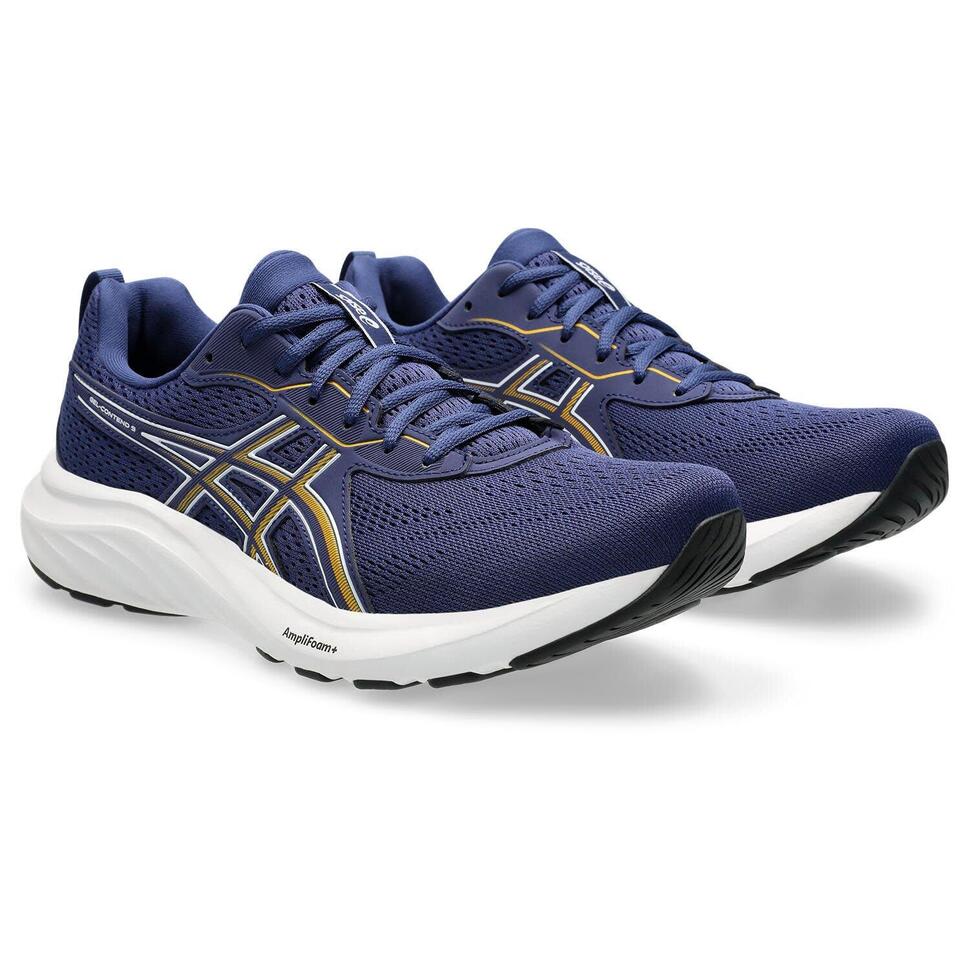 Buty do biegania męskie, Gel-Contend 9