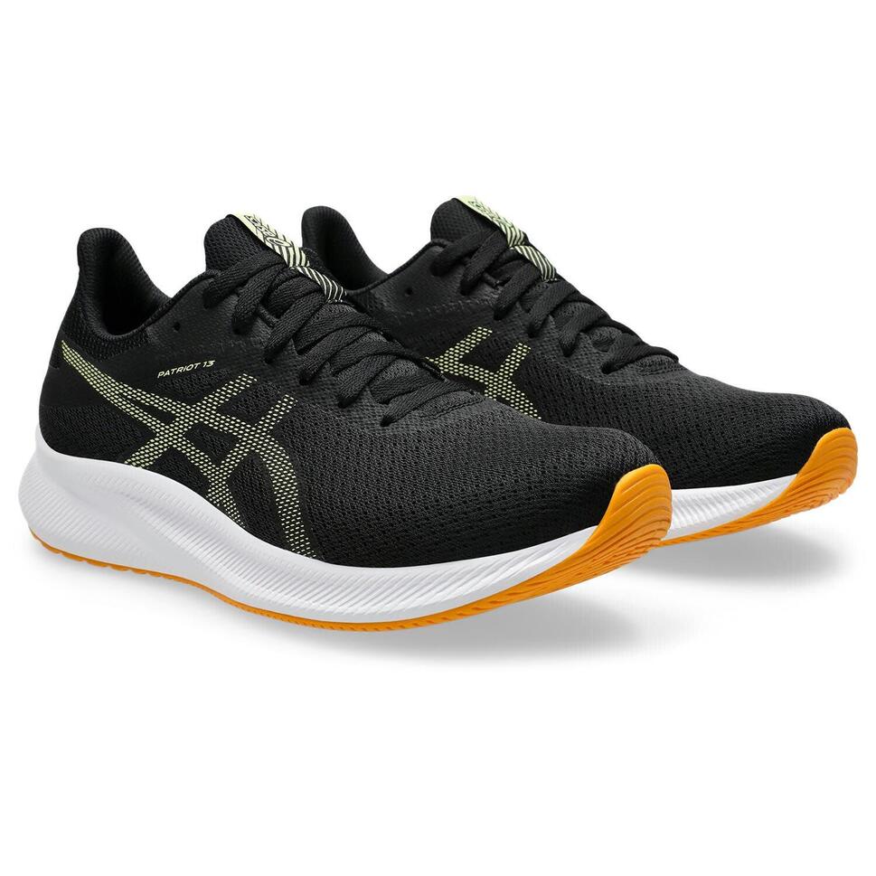 Buty męskie do biegania Asics Patriot 13