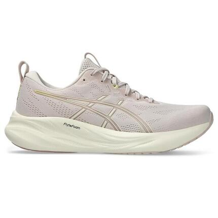 Chaussures De Running Femme - ASICS Gel Pulse 16 W - Mineral Beige/Cream
