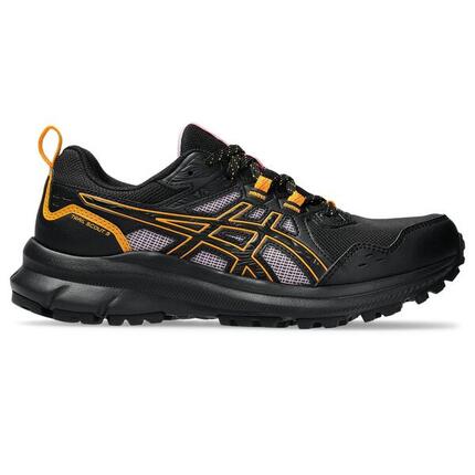 Chaussures De Randonnee Femme - ASICS Trail Scout 3 W - Midnight/Whisper