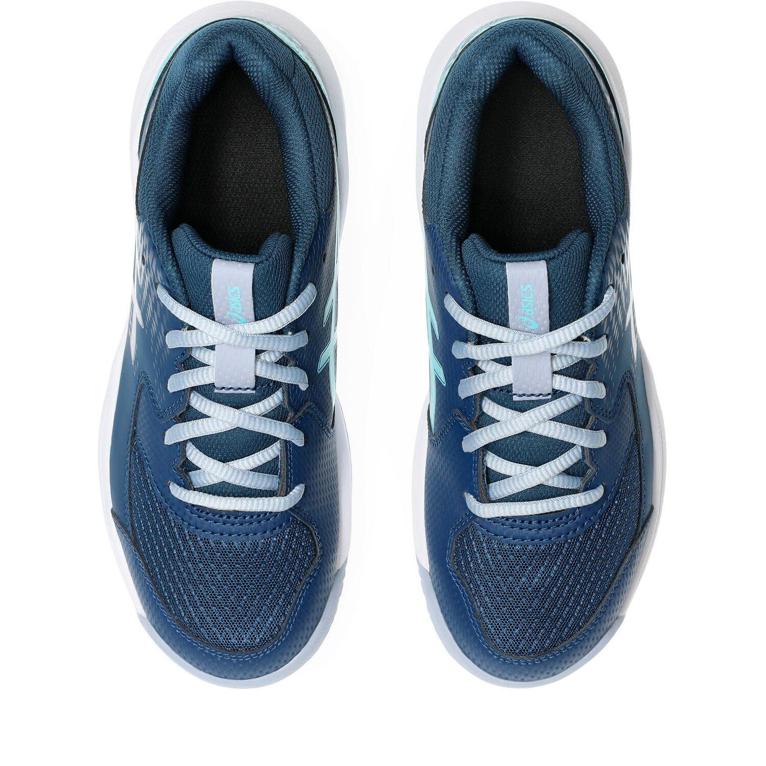 Chaussures De Tennis Et De Padel Enfants - ASICS Gel-Dedicate 8 PADEL GS - Mako 7/7