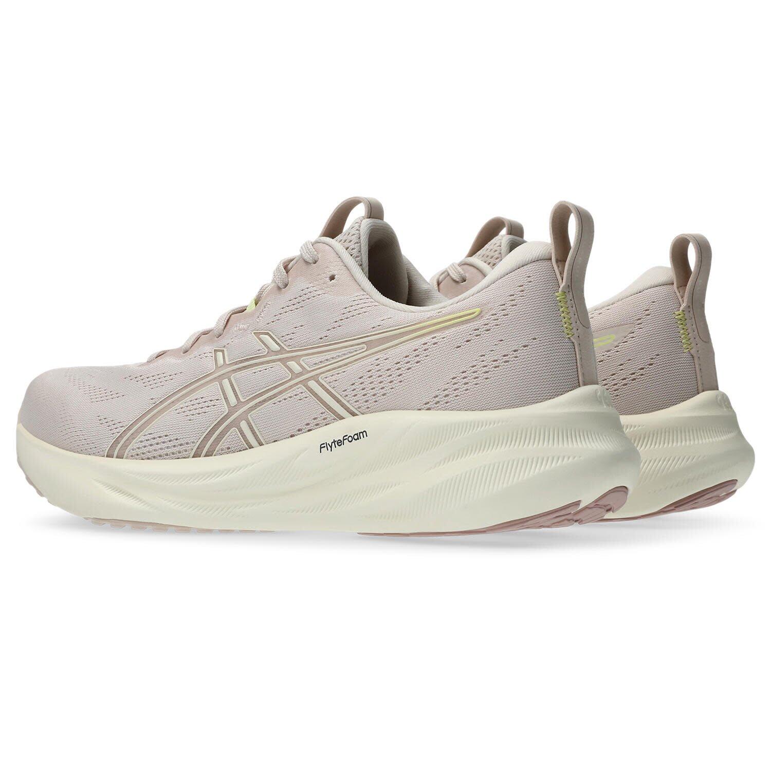 Zapatillas De Running Mujer - ASICS Gel Pulse 16 W - Mineral Beige/Cream 7/7