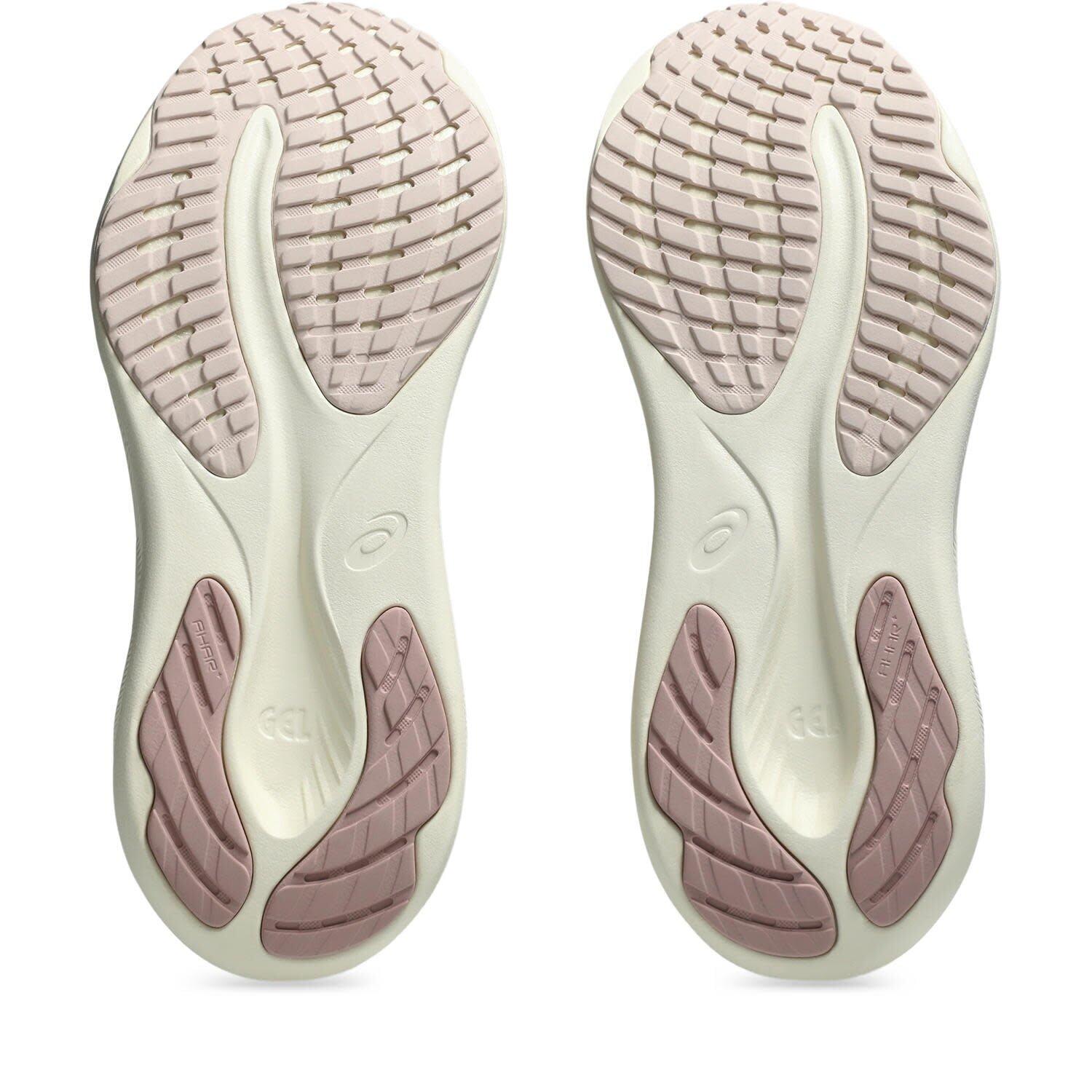Zapatillas De Running Mujer - ASICS Gel Pulse 16 W - Mineral Beige/Cream 6/7