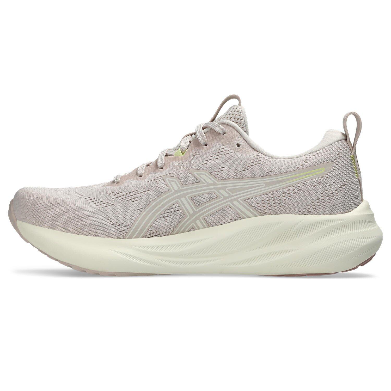 Zapatillas De Running Mujer - ASICS Gel Pulse 16 W - Mineral Beige/Cream 4/7