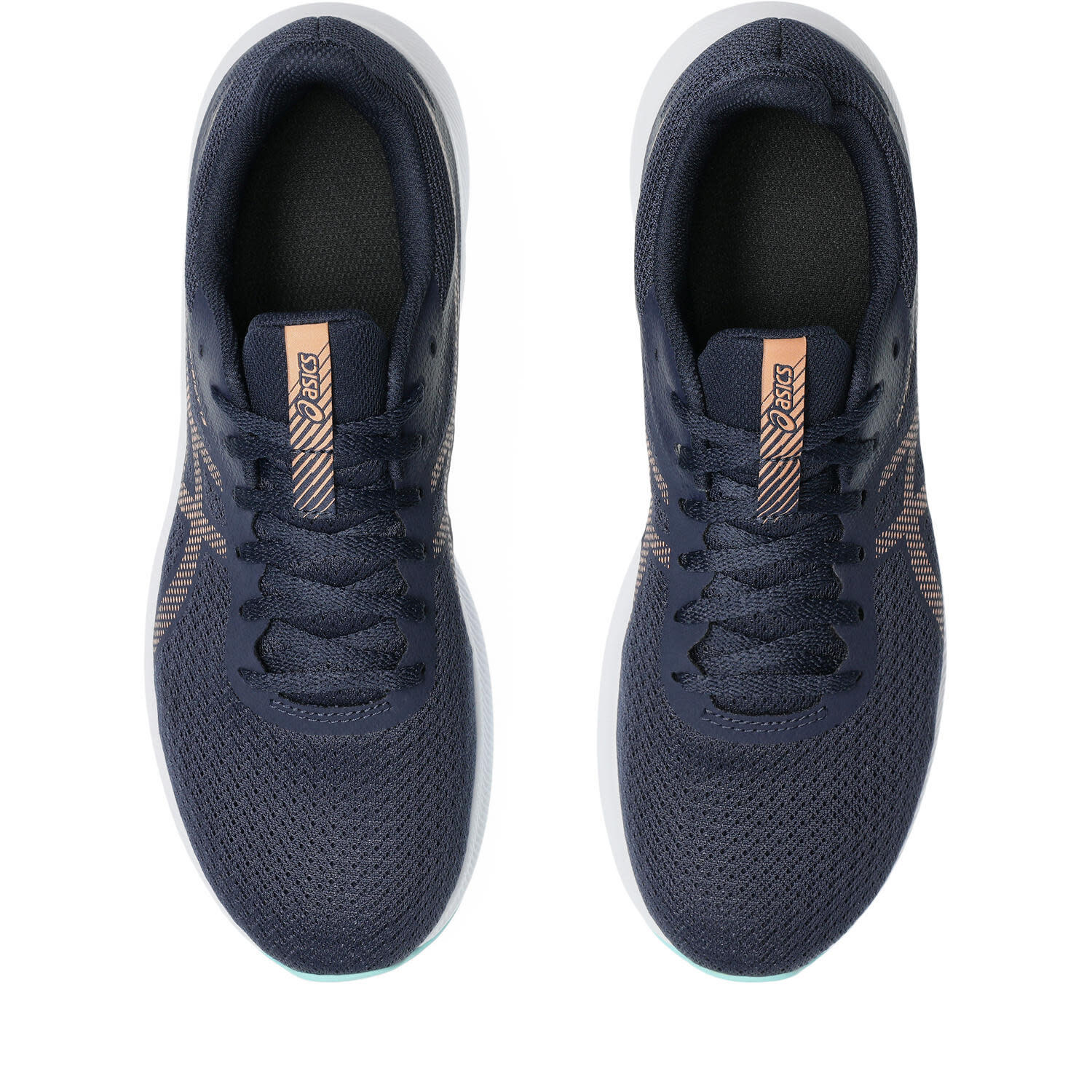Zapatillas De Running Hombre - ASICS Patriot 13 - Midnight/Mojave 4/7