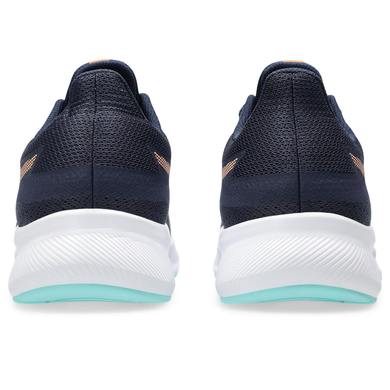 Zapatillas De Running Hombre - ASICS Patriot 13 - Midnight/Mojave 7/7