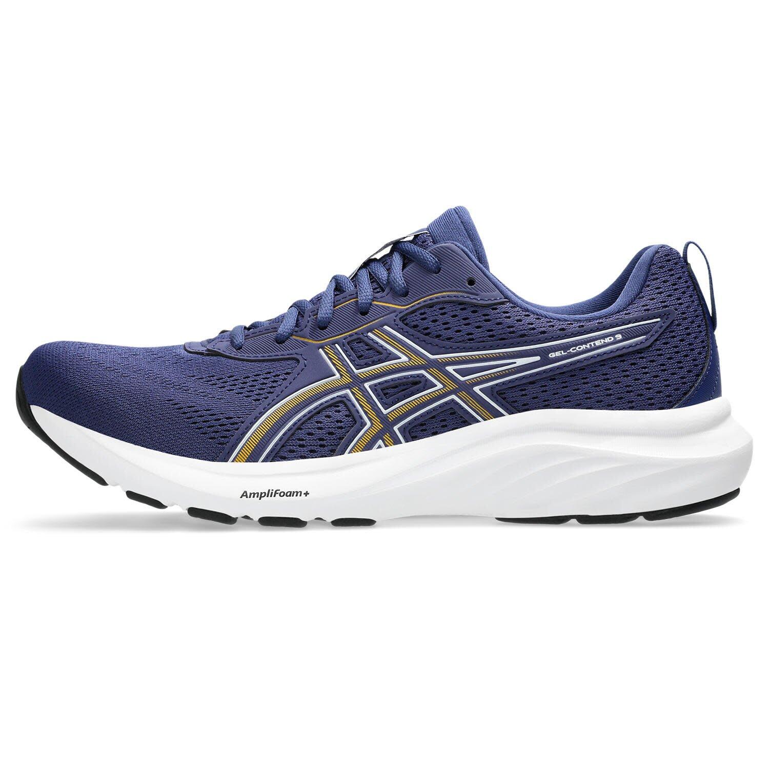 Sneaker Uomo   Gel-conted 9 blu 1011B881-405 6/7