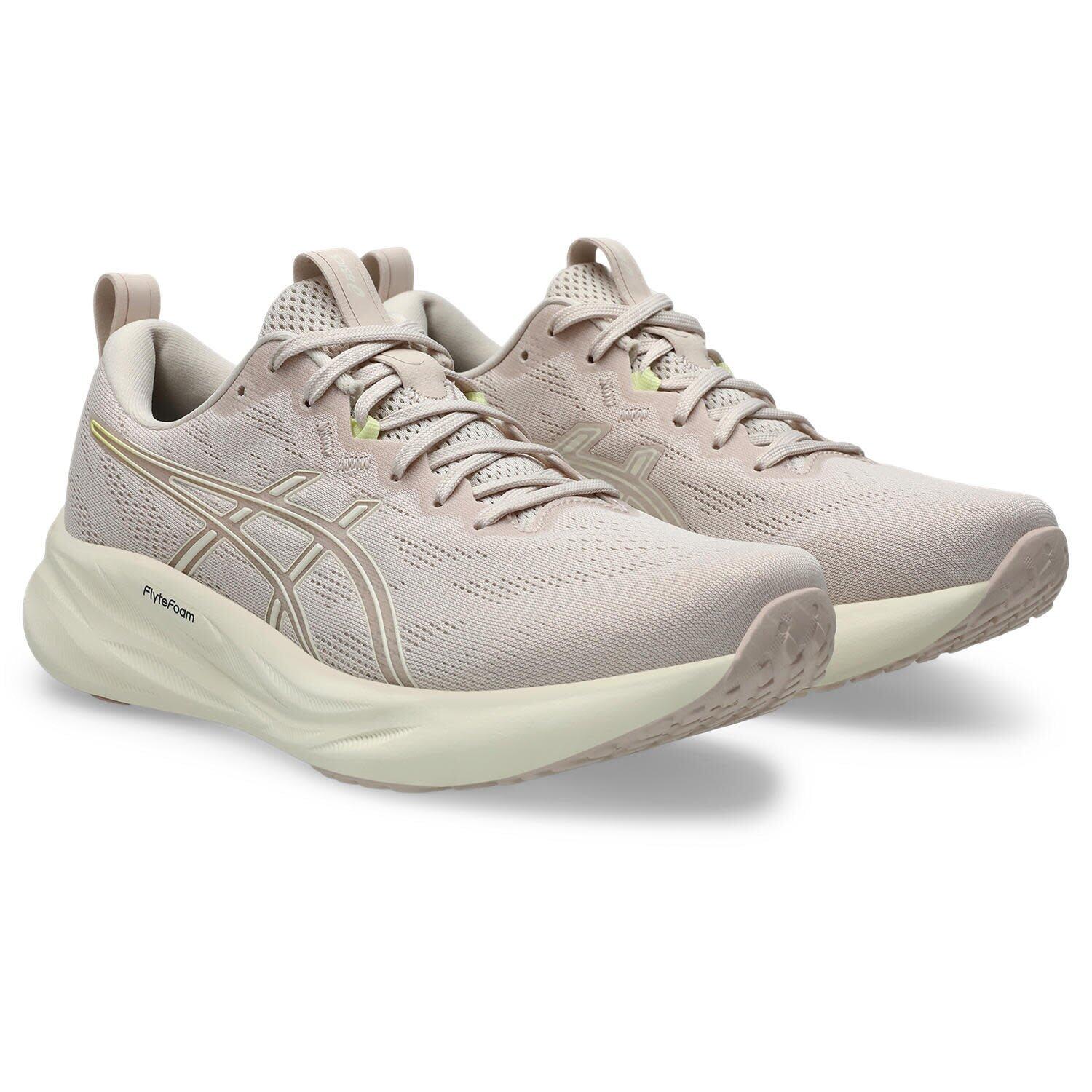 Zapatillas De Running Mujer - ASICS Gel Pulse 16 W - Mineral Beige/Cream 2/7
