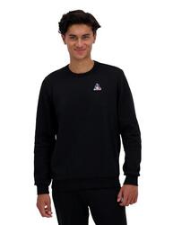 Maillot et sweat pour homme Le Coq Sportif Essentials Noir