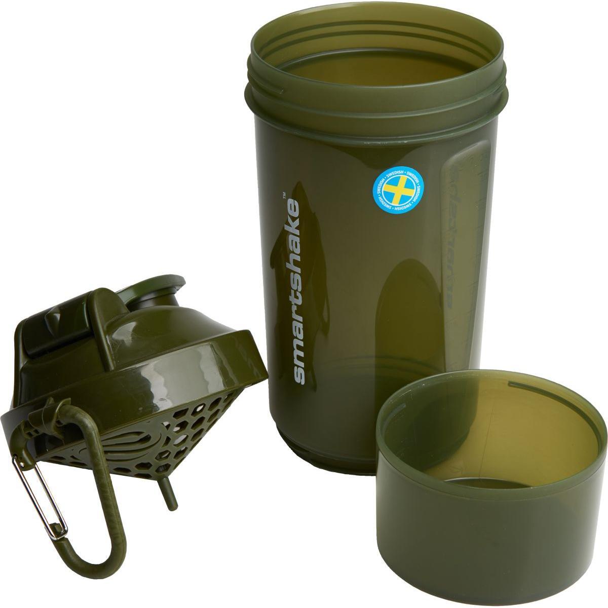 Bidon Smartshake 600ml 3/5