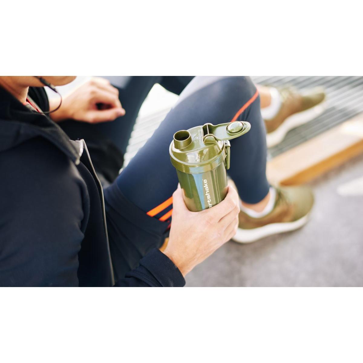Bidon Smartshake 600ml 5/5