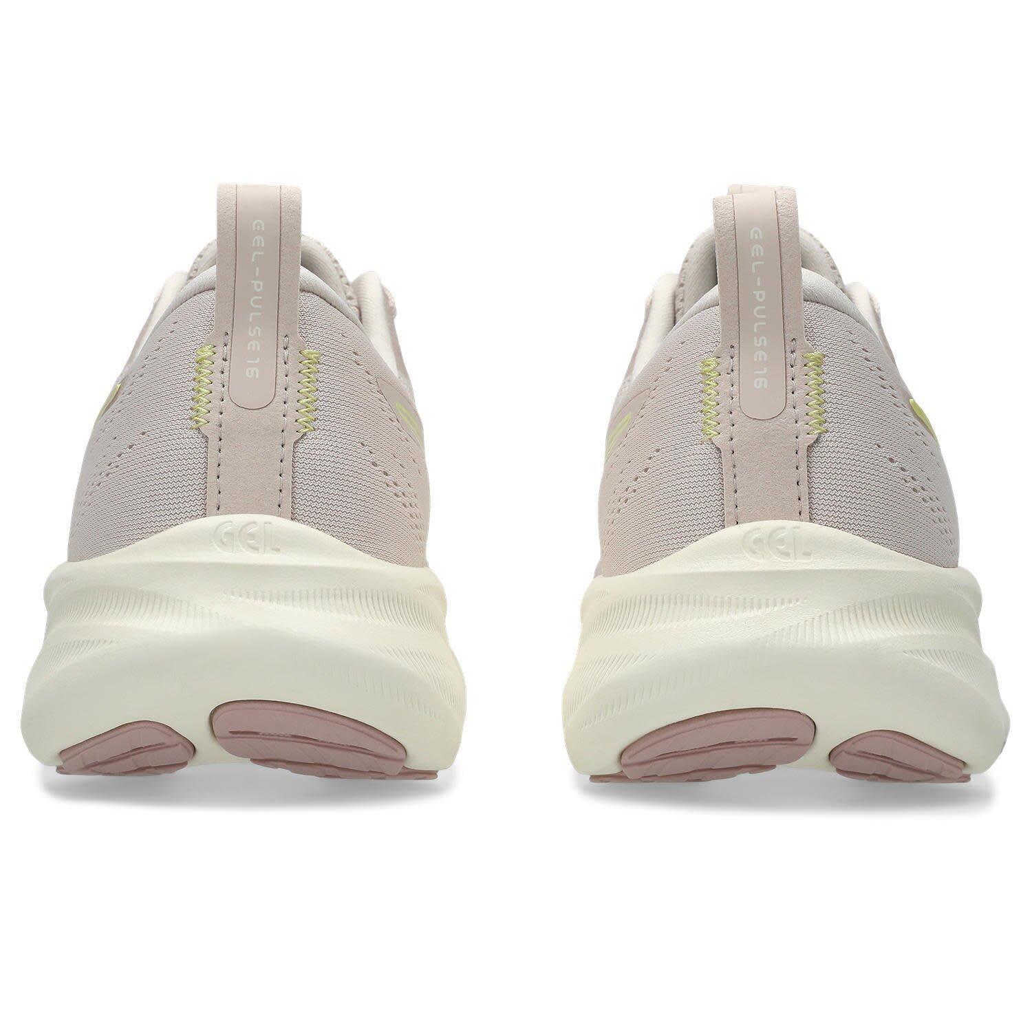 Zapatillas De Running Mujer - ASICS Gel Pulse 16 W - Mineral Beige/Cream 3/7