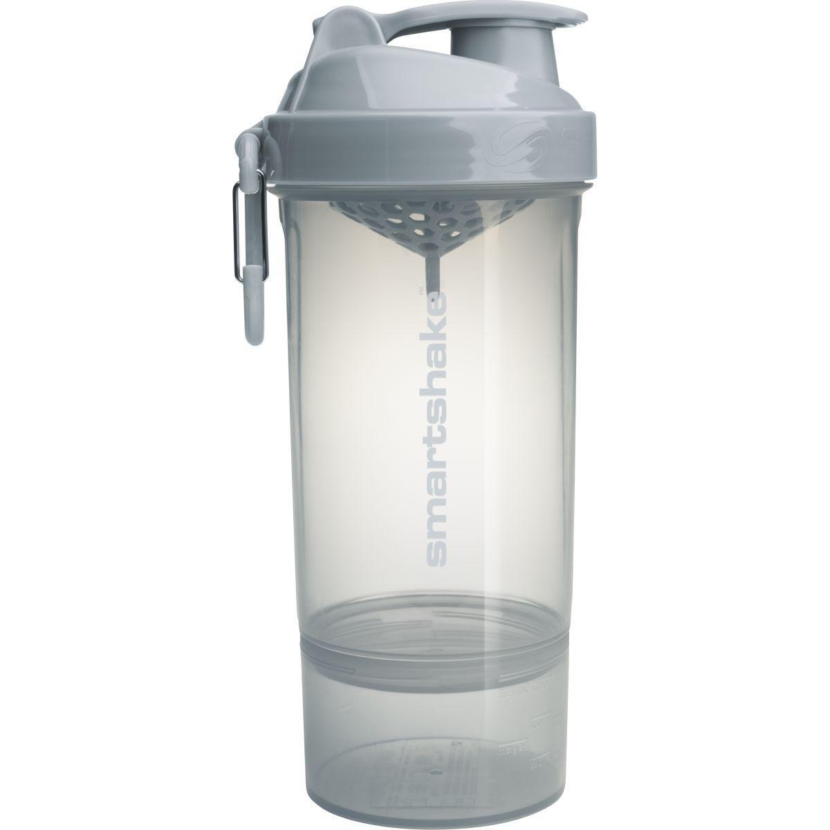 Shaker O2GO ONE 800 ml - SmartShake 2/3