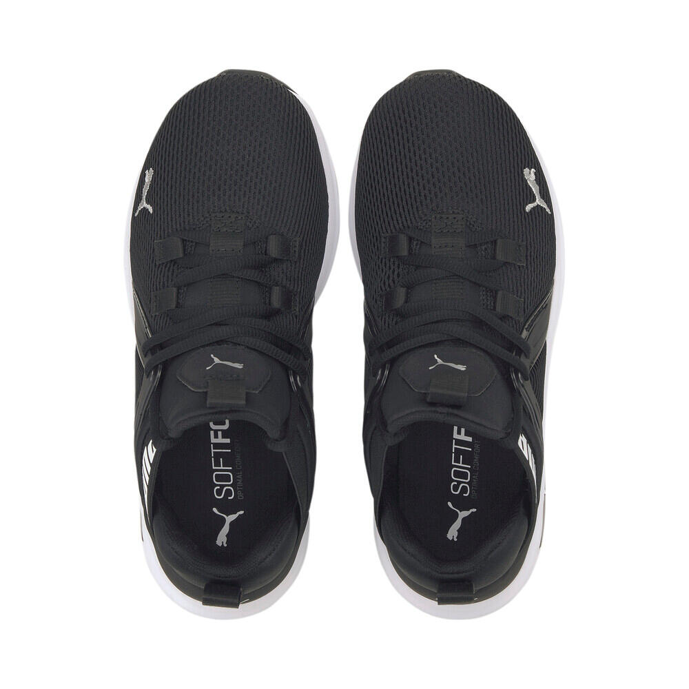 Enzo 2 Women's Running Shoes - Black