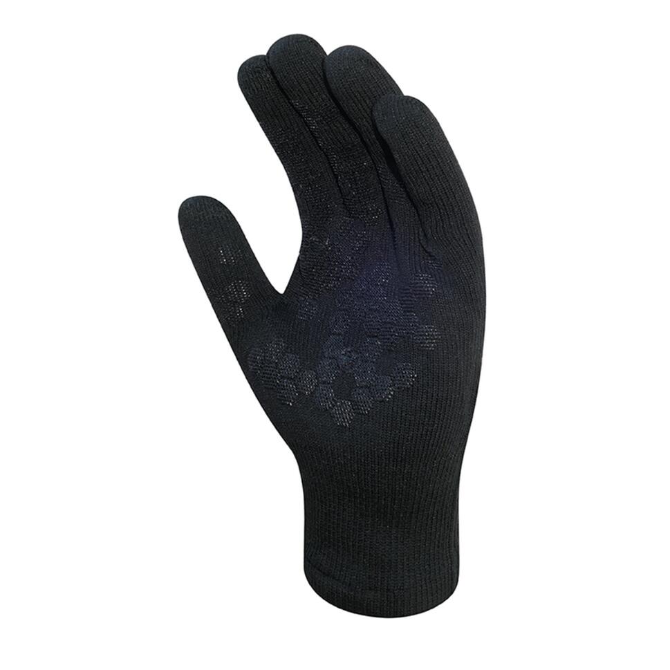 Lekkie rękawiczki zimowe unisex Chiba Thermofleece Waterpro