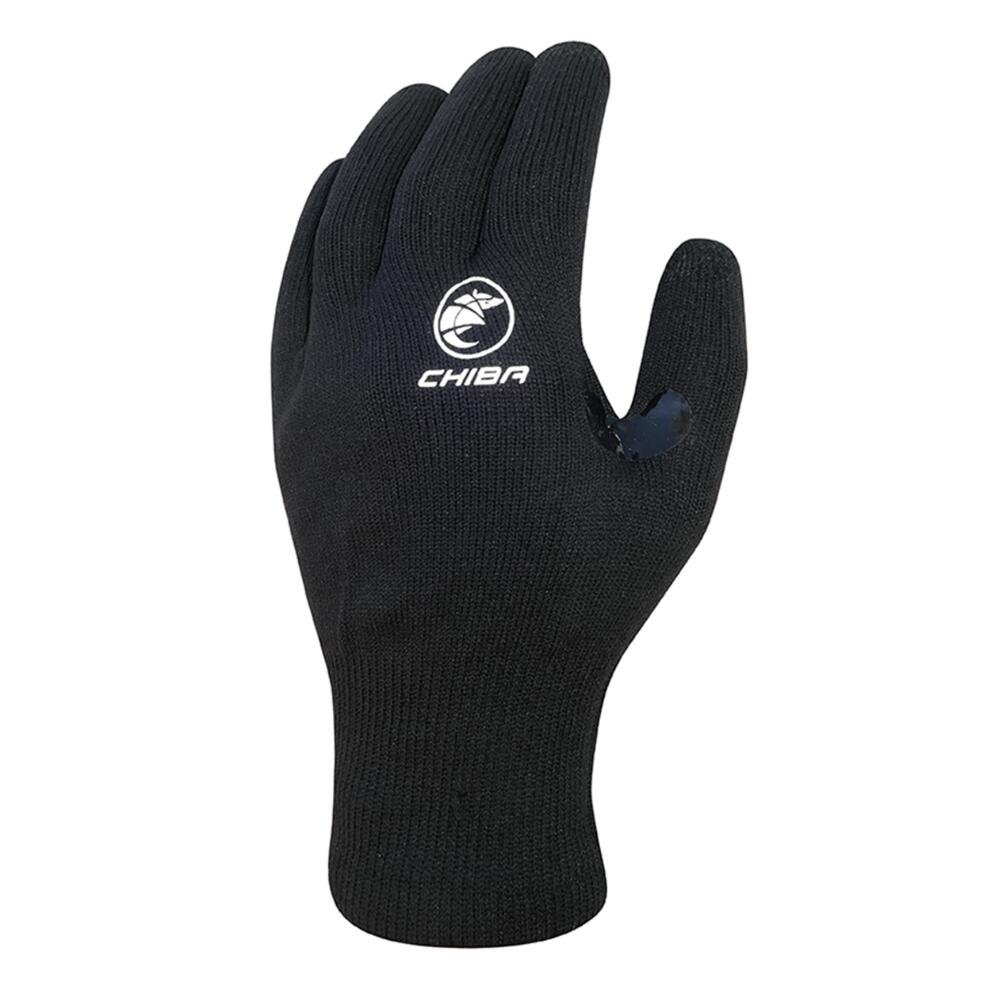 CHIBA Chiba Fahrradhandschuh Thermofleece - Size L